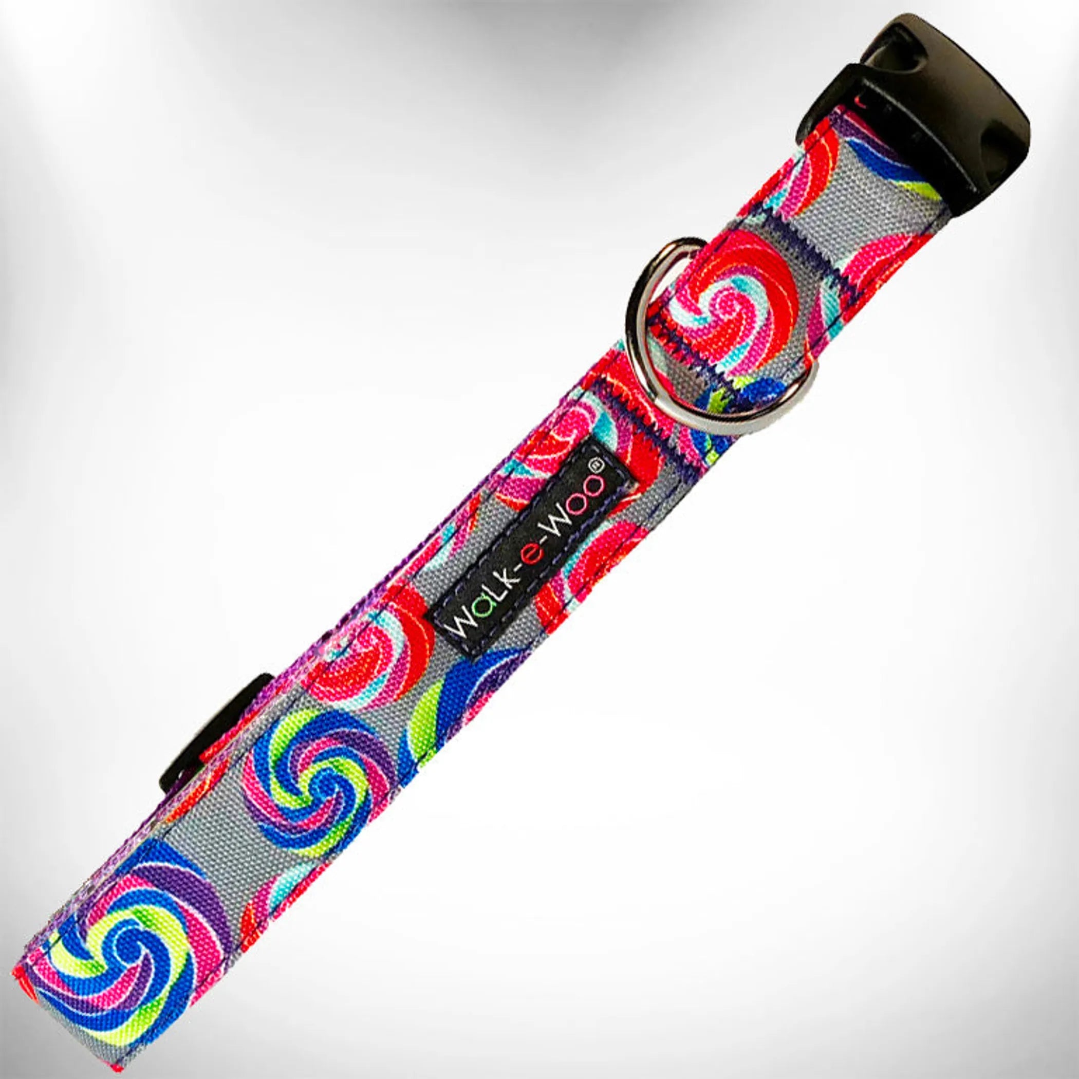 Walk-e-Woo Dog Collars